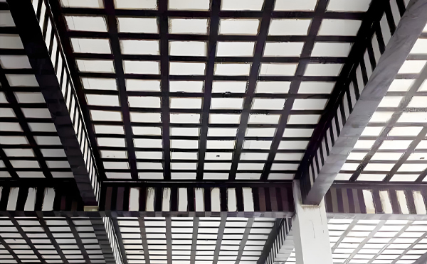 沙依巴克建筑加固技术的新选择：探索沙依巴克碳纤维加固的优势